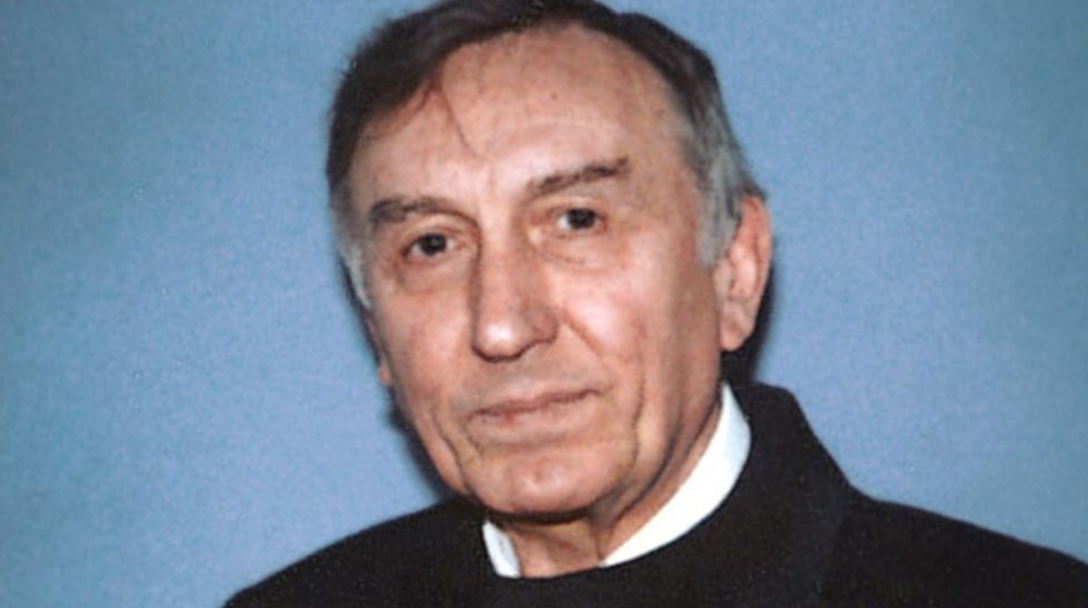 Monsignor Giovanni Battista Balconi non è più tra noi